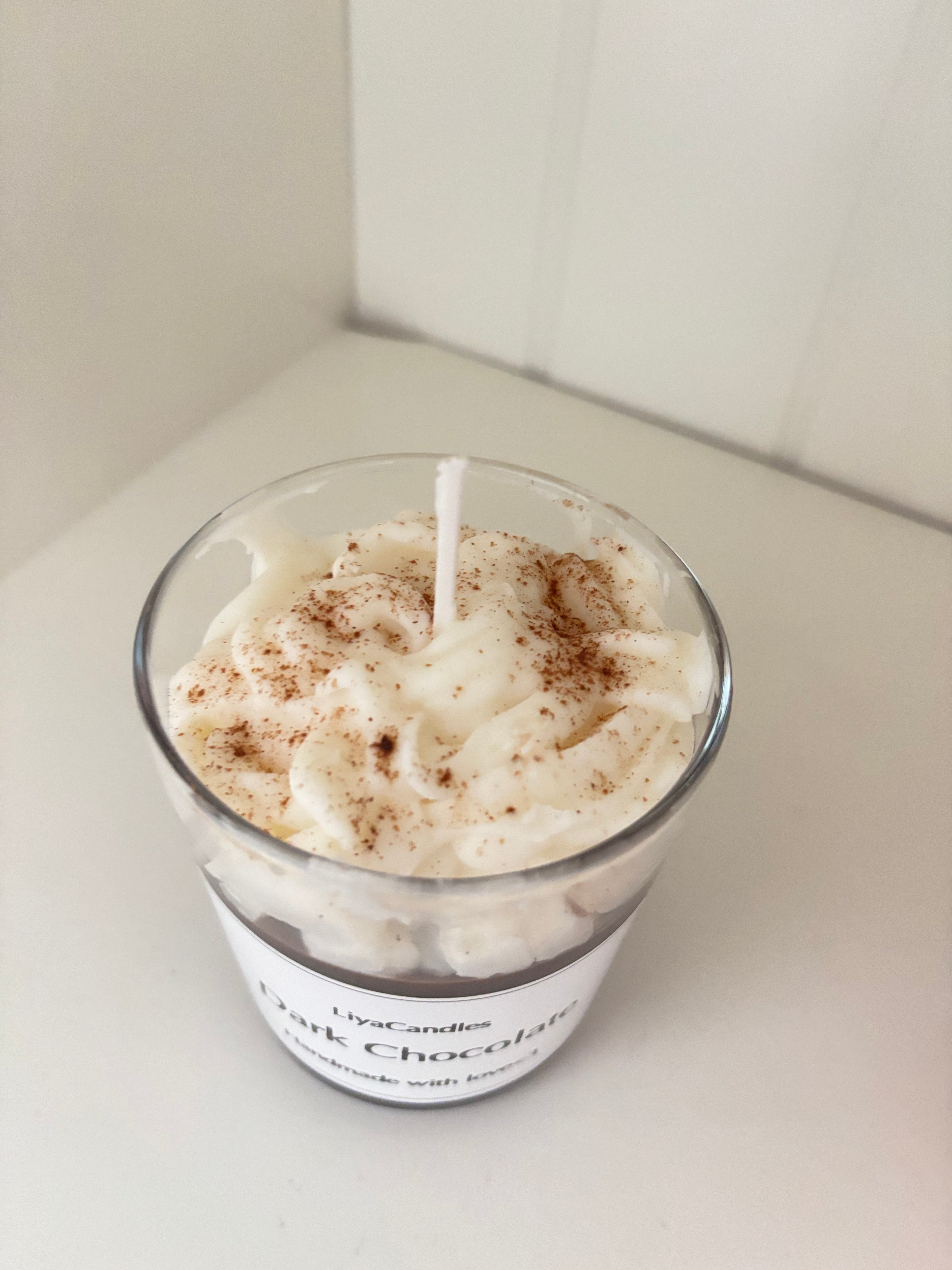 Dark Chocolate‘🍫