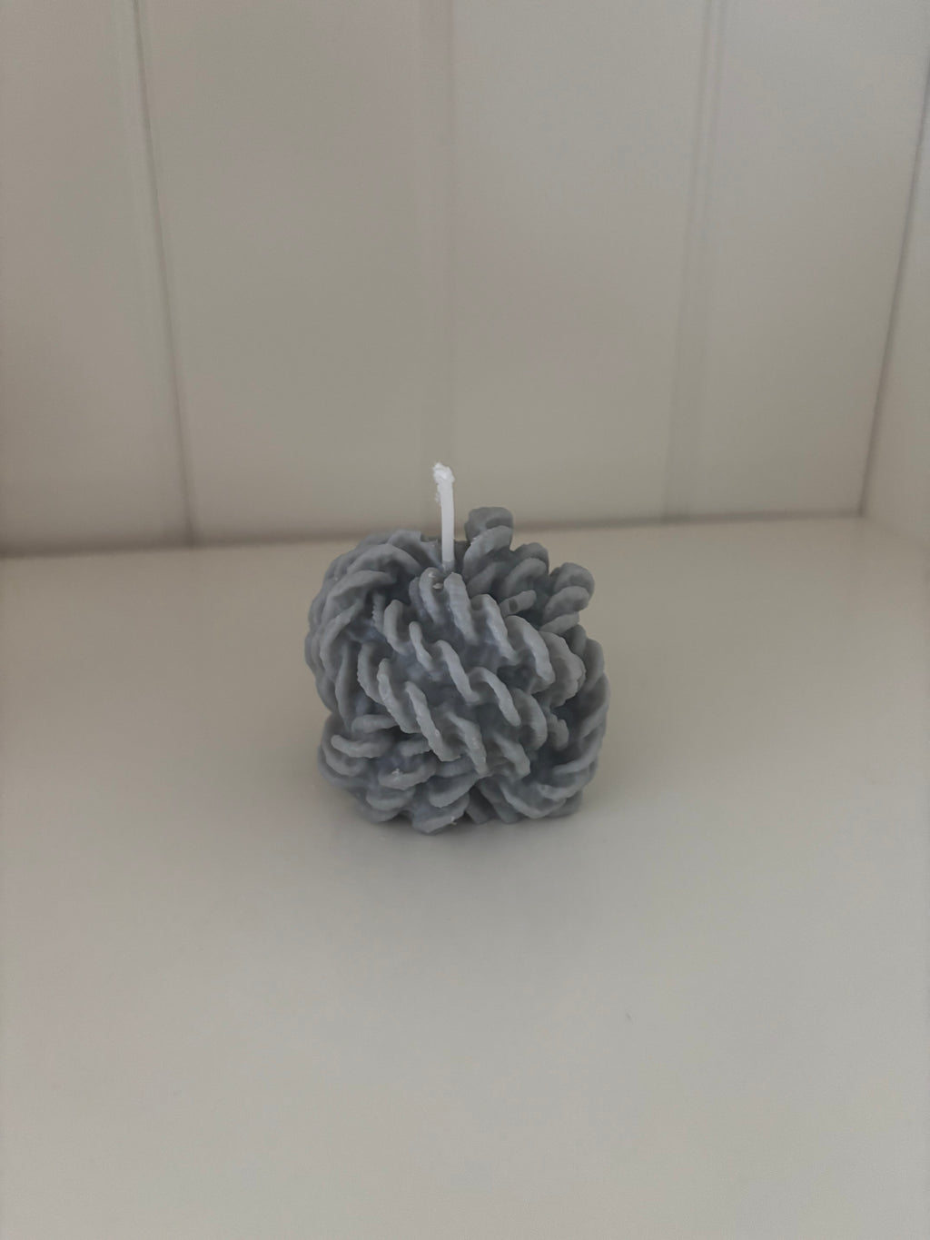 Knoten Kerze‘🕯️