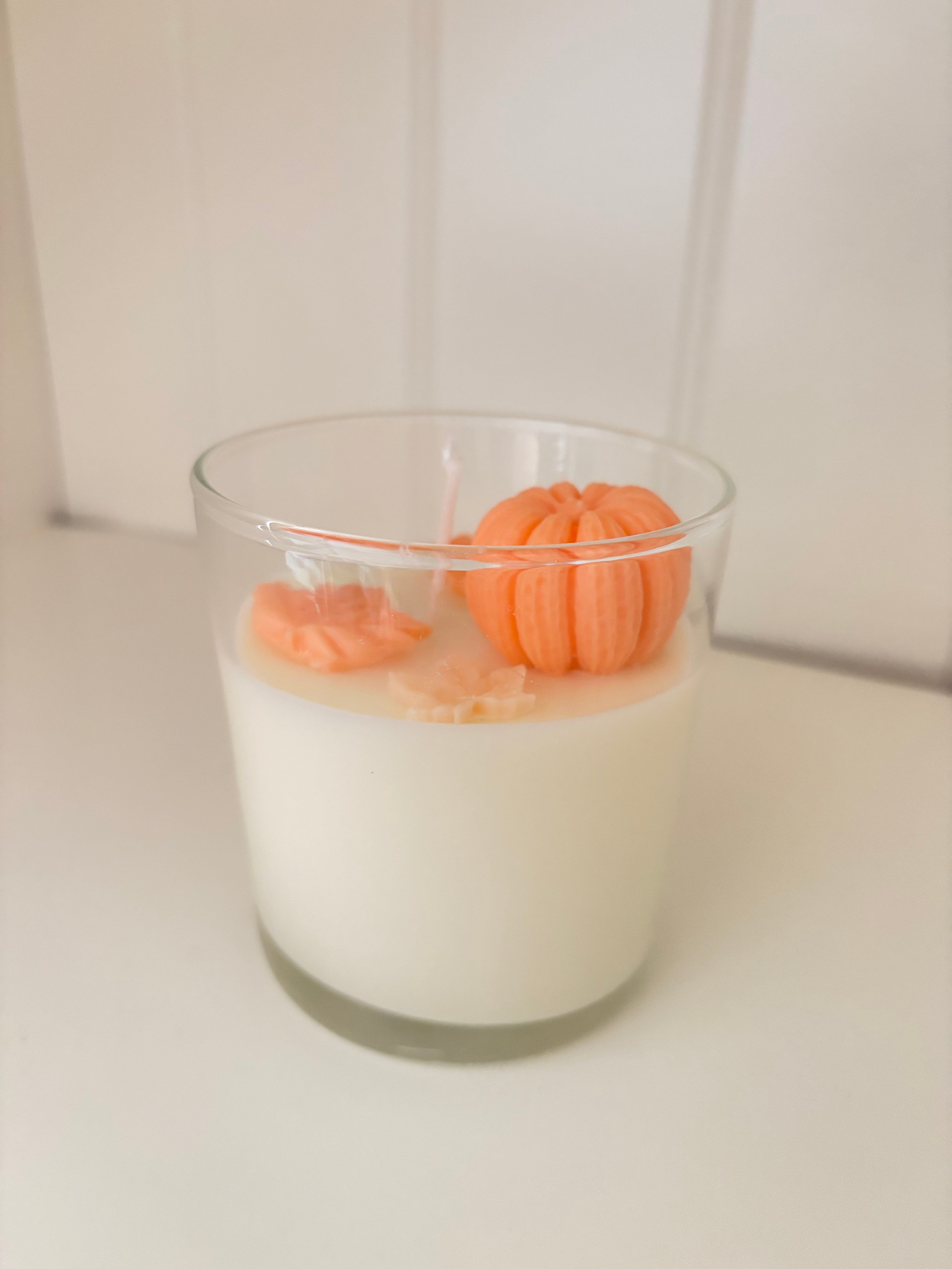 Autumn Candle‘🍂