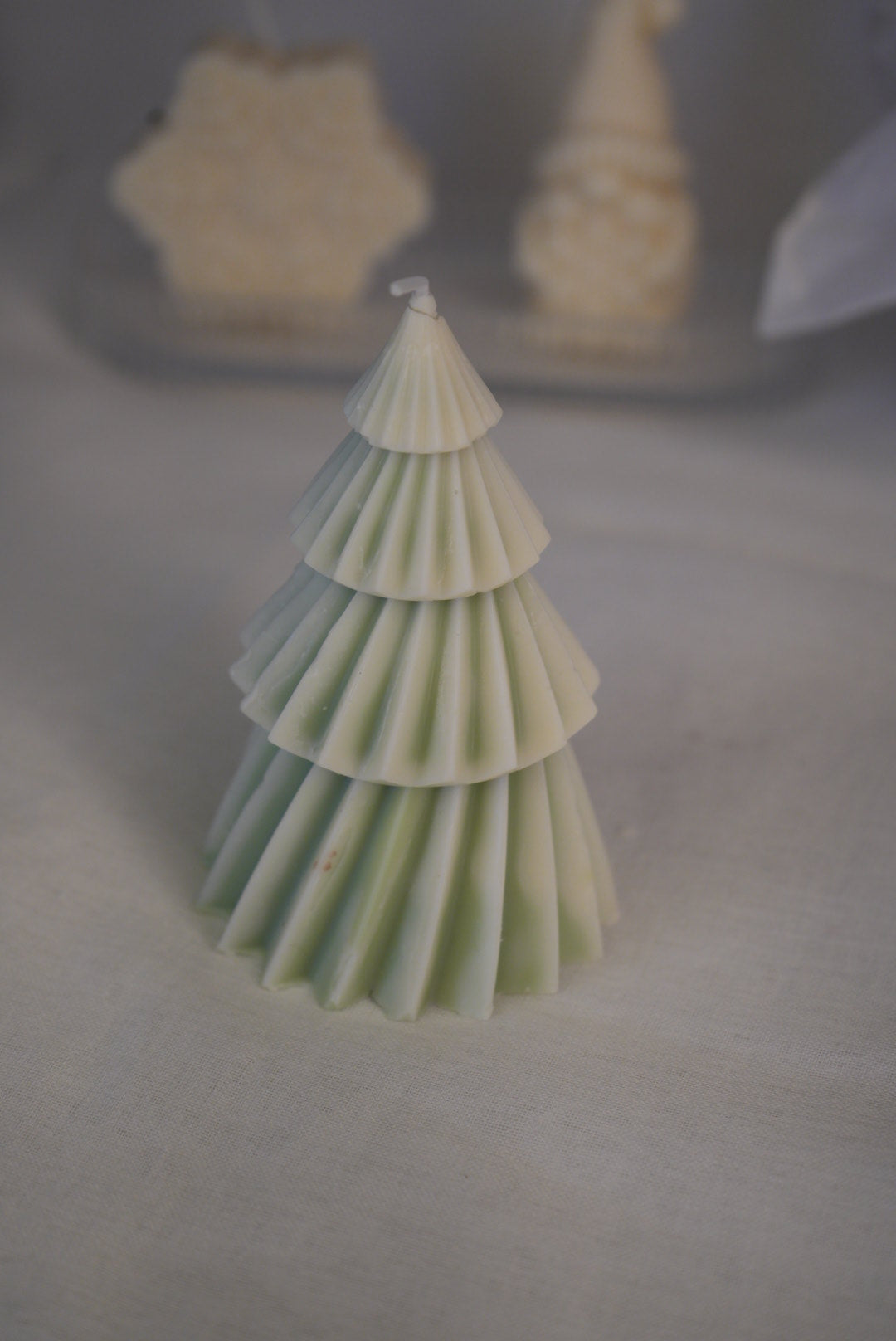 2er Set Tannenbäume‘🌲