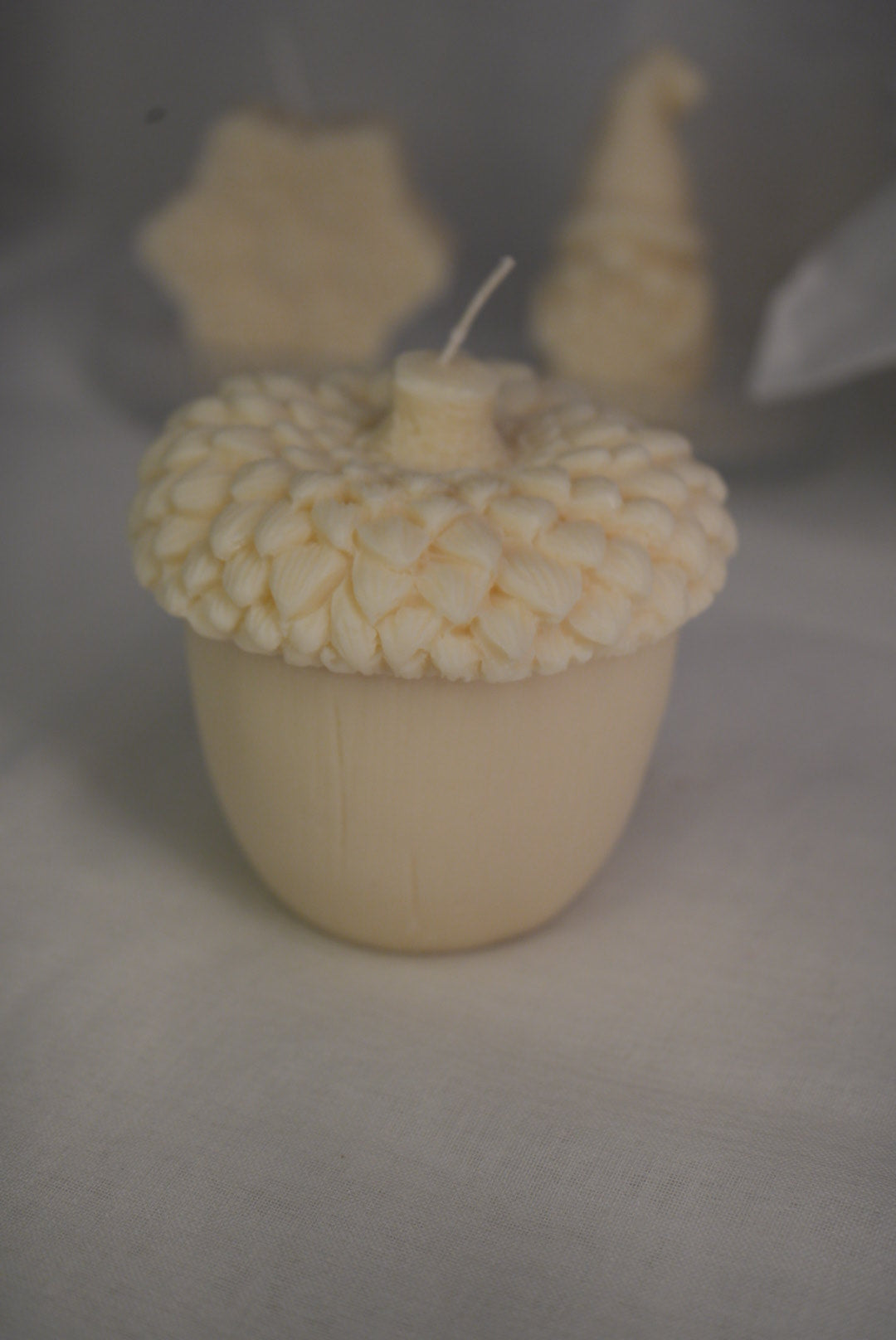 Eichel Kerze‘🐿️