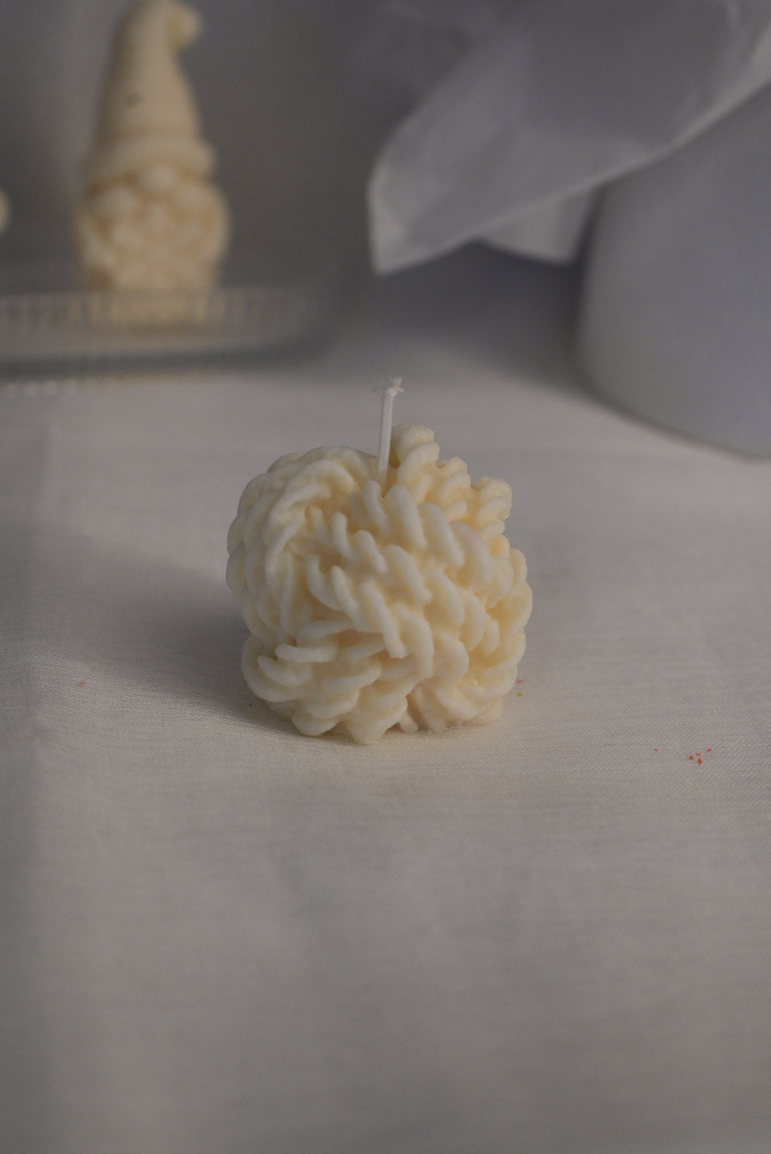 Knoten Kerze‘🕯️