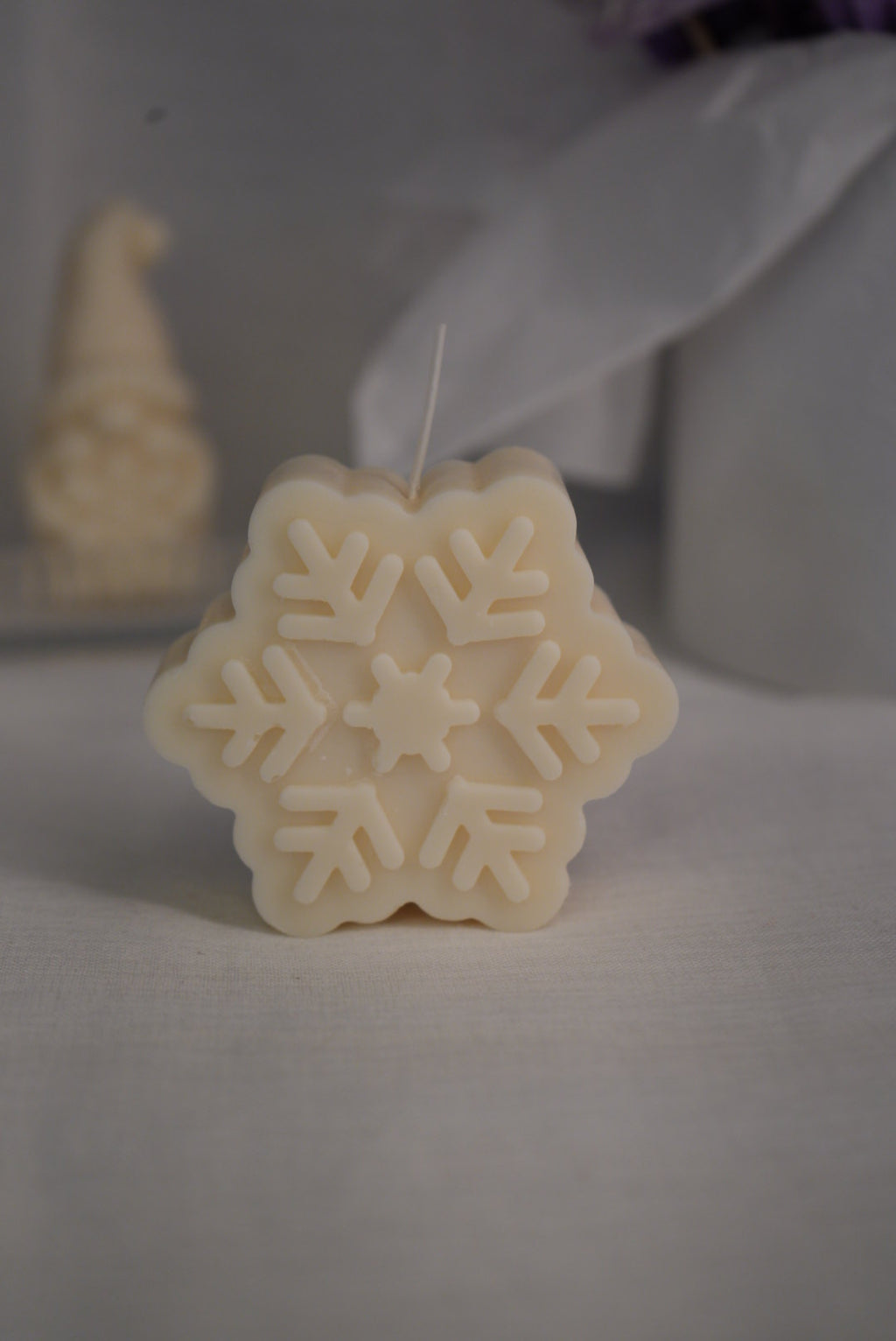 Weihnachtsflocke‘❄️