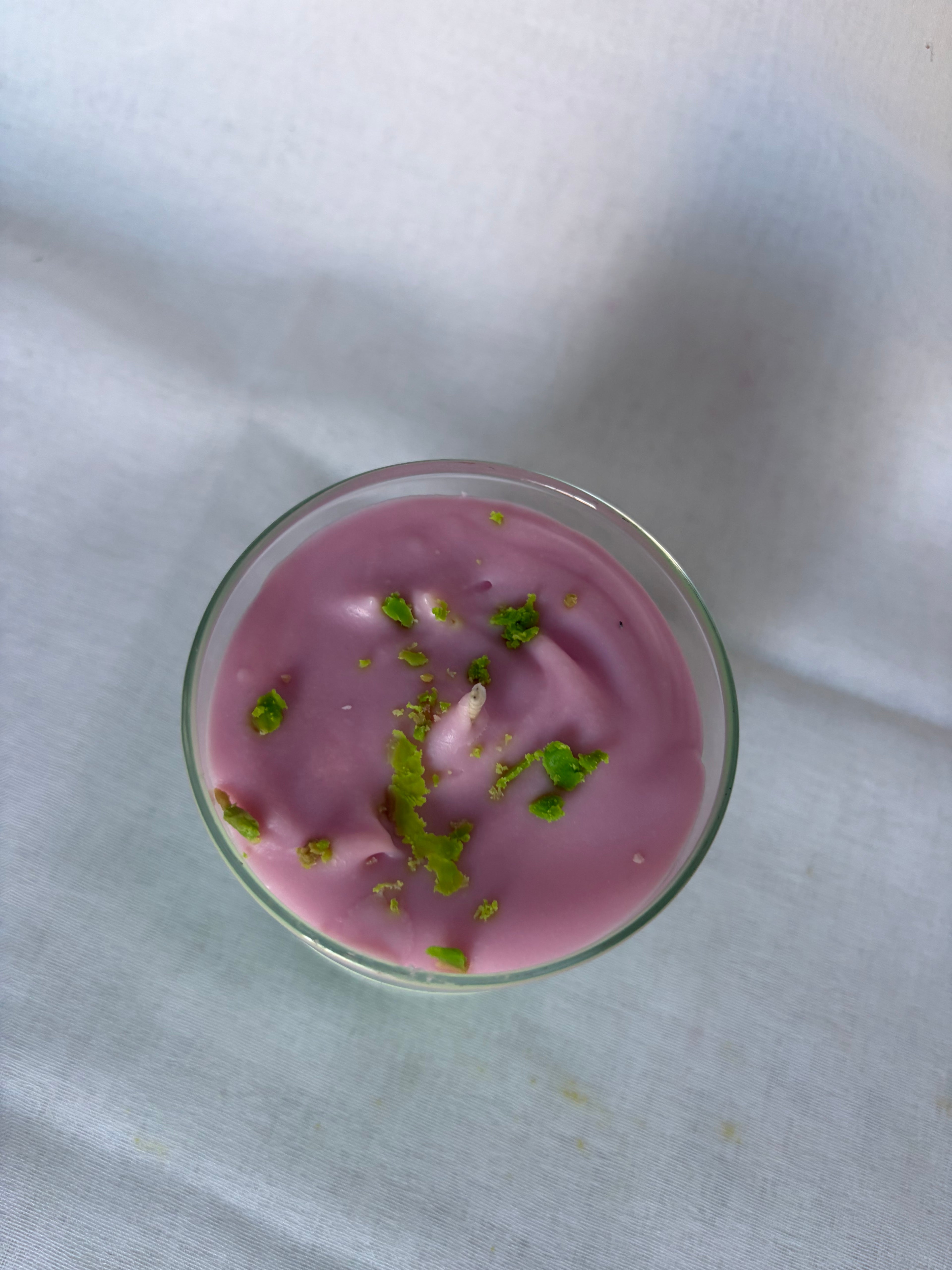 Strawberry Matcha‘🍵