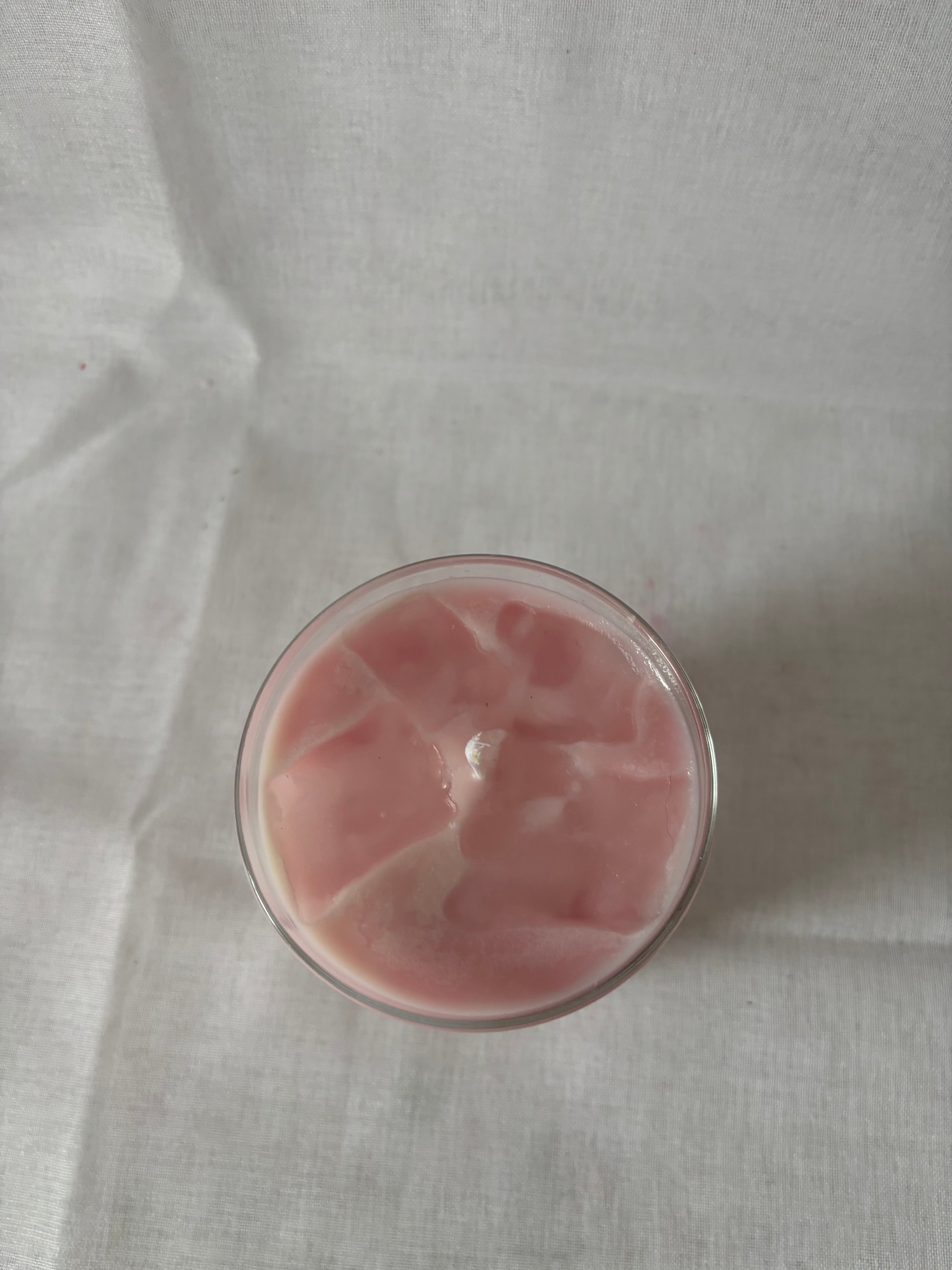 Iced love Latte‘🩷