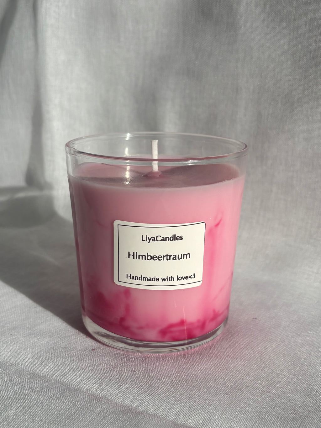 Himbeertraum