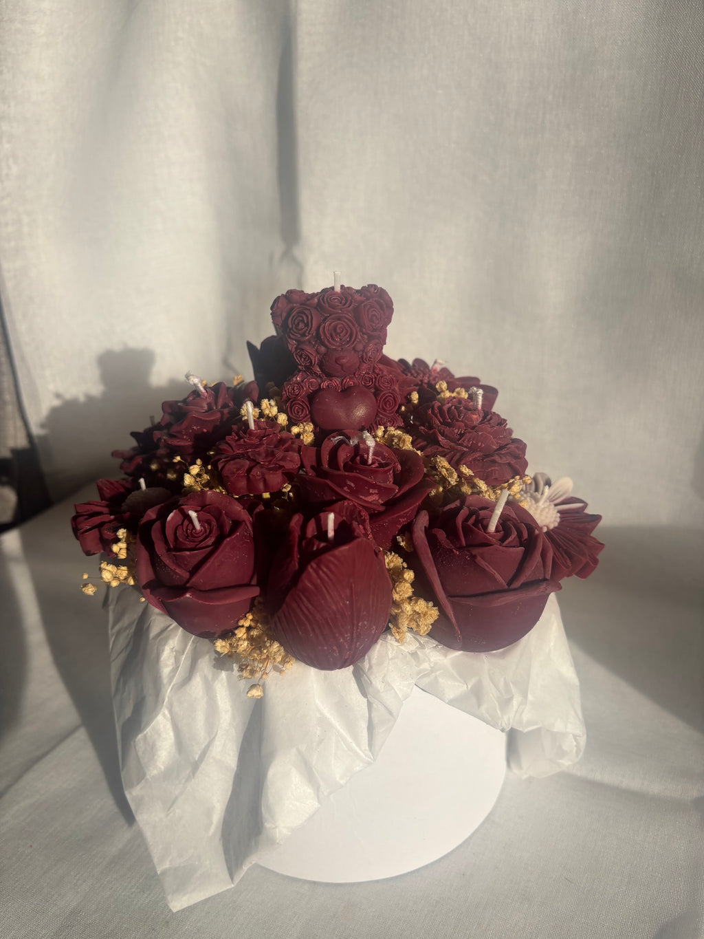 Bordeaux Eleganz