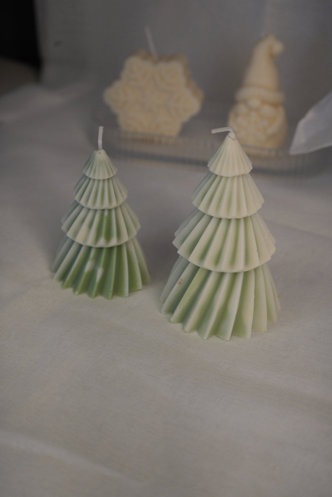 2er Set Tannenbäume‘🌲