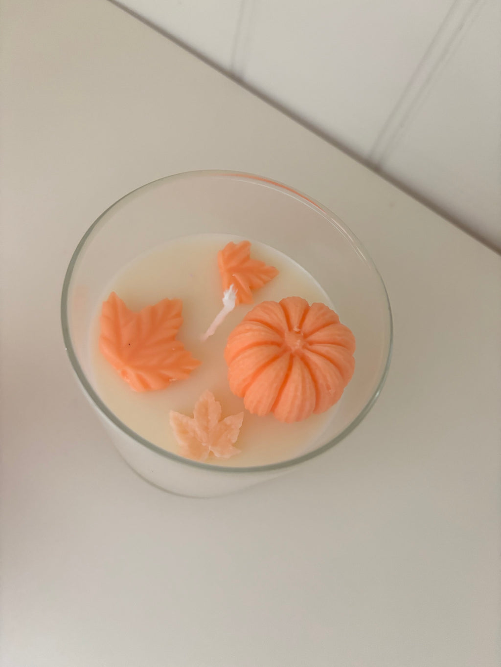 Autumn Candle‘🍂