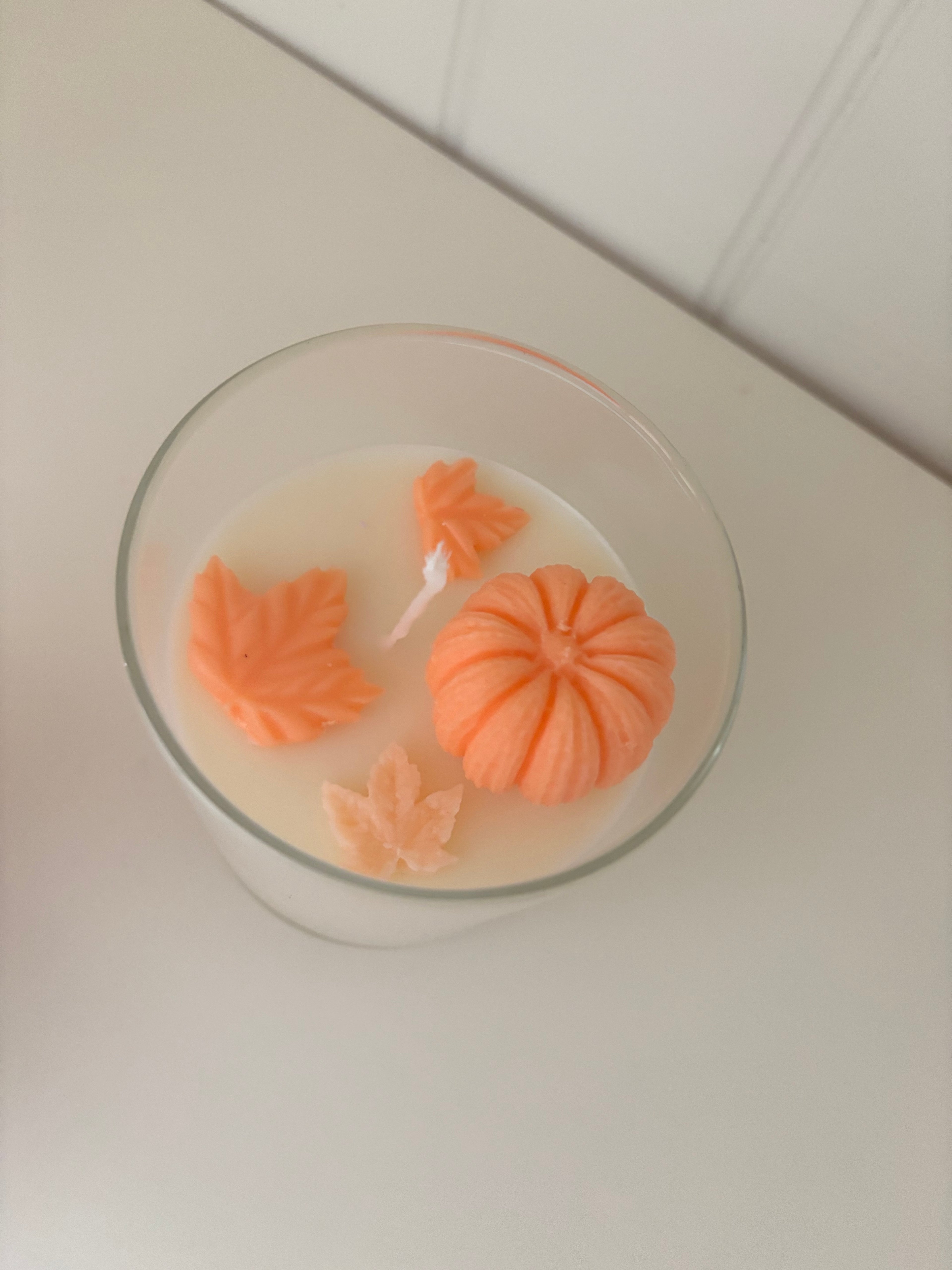 Autumn Candle‘🍂