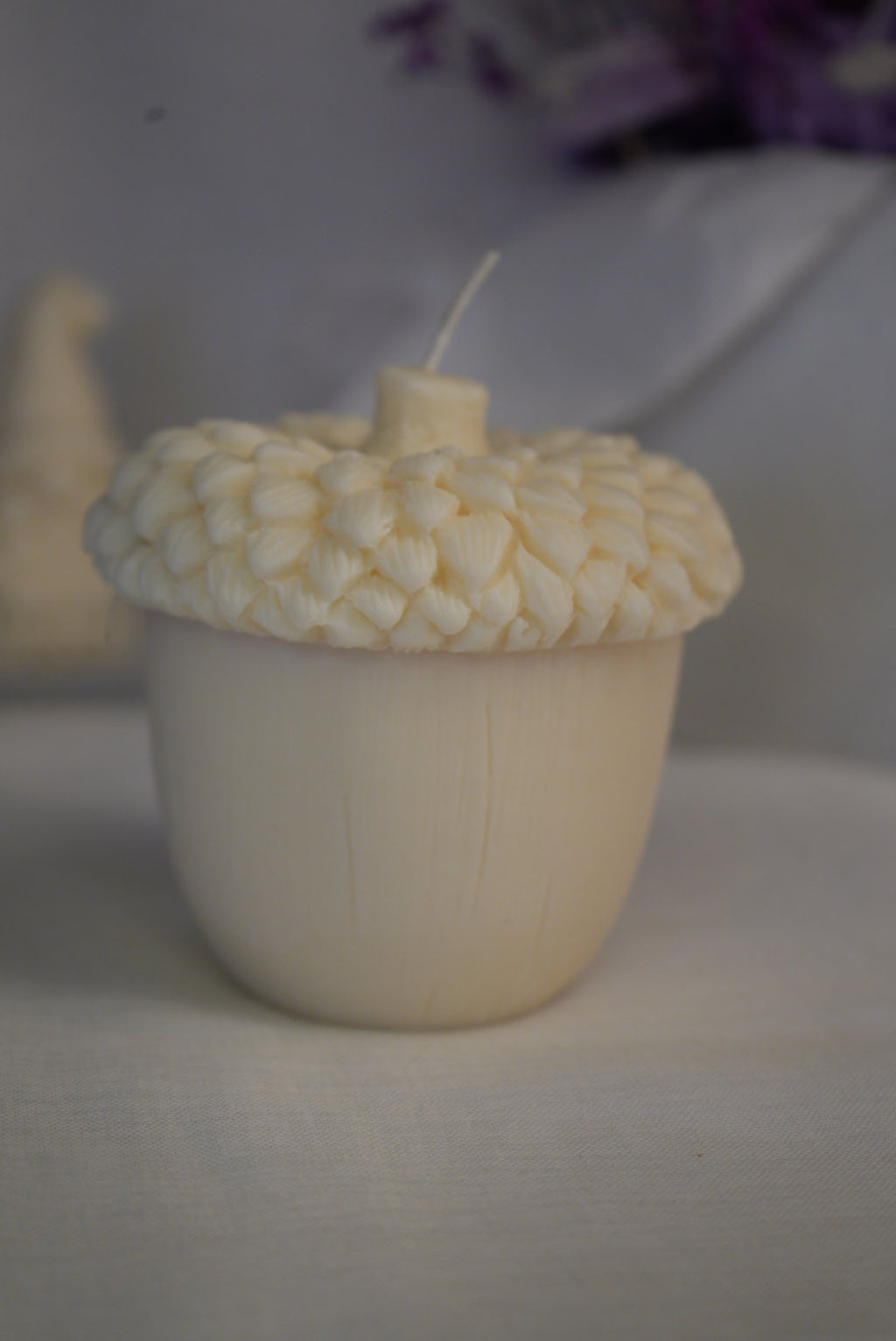 Eichel Kerze‘🐿️