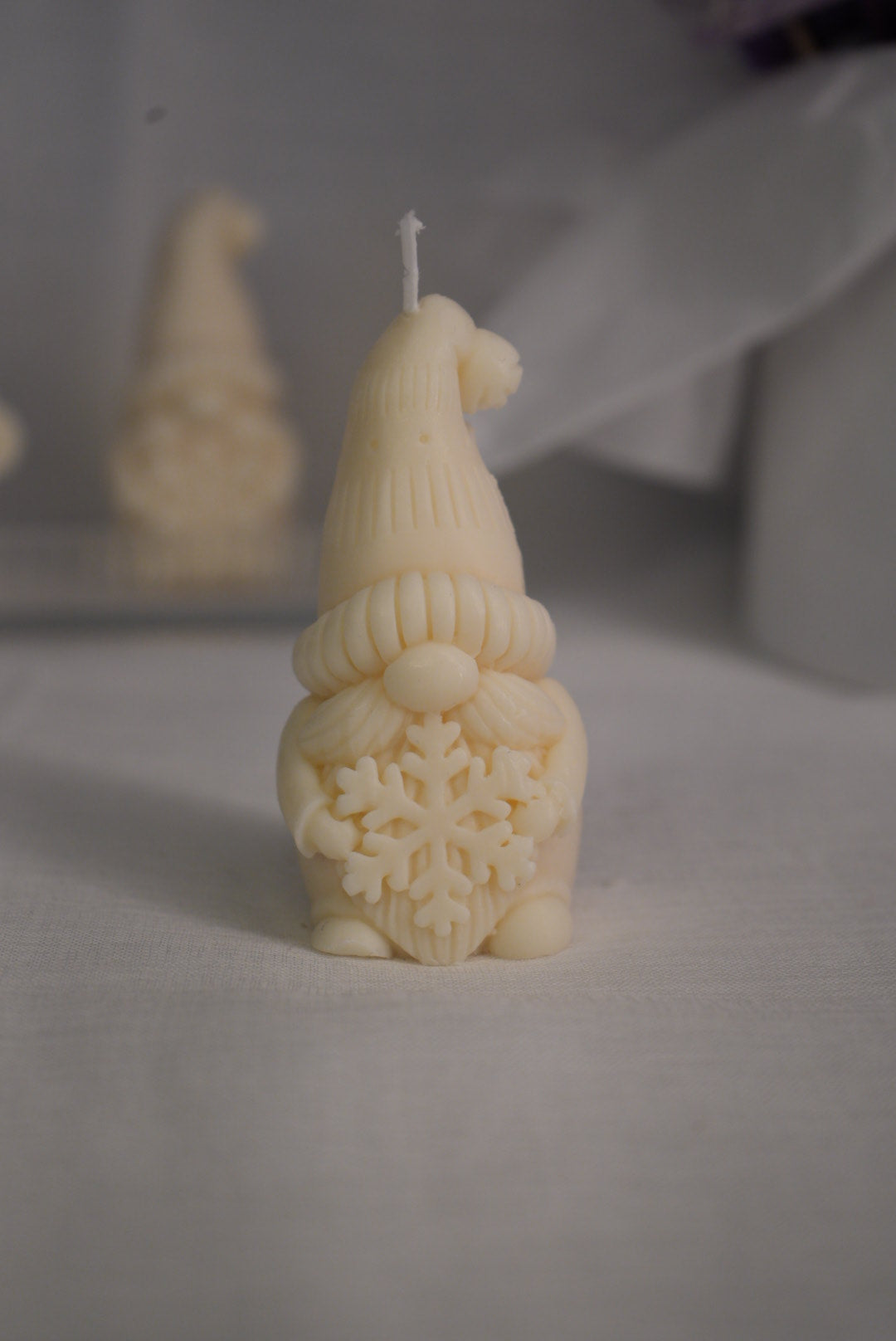 weihnachtswichtel‘🕯️❄️