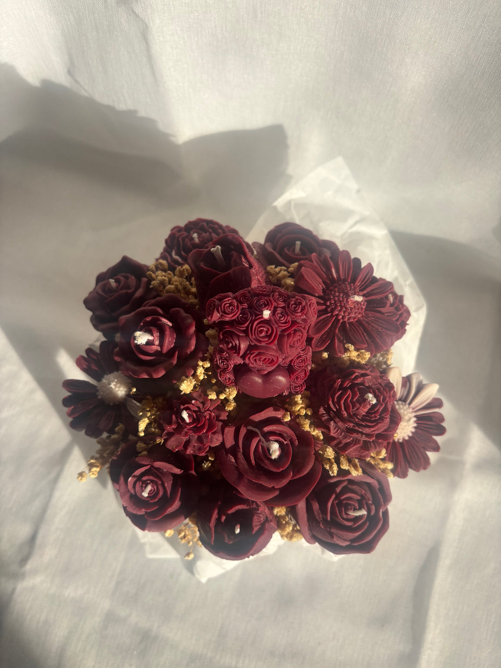 Bordeaux Eleganz