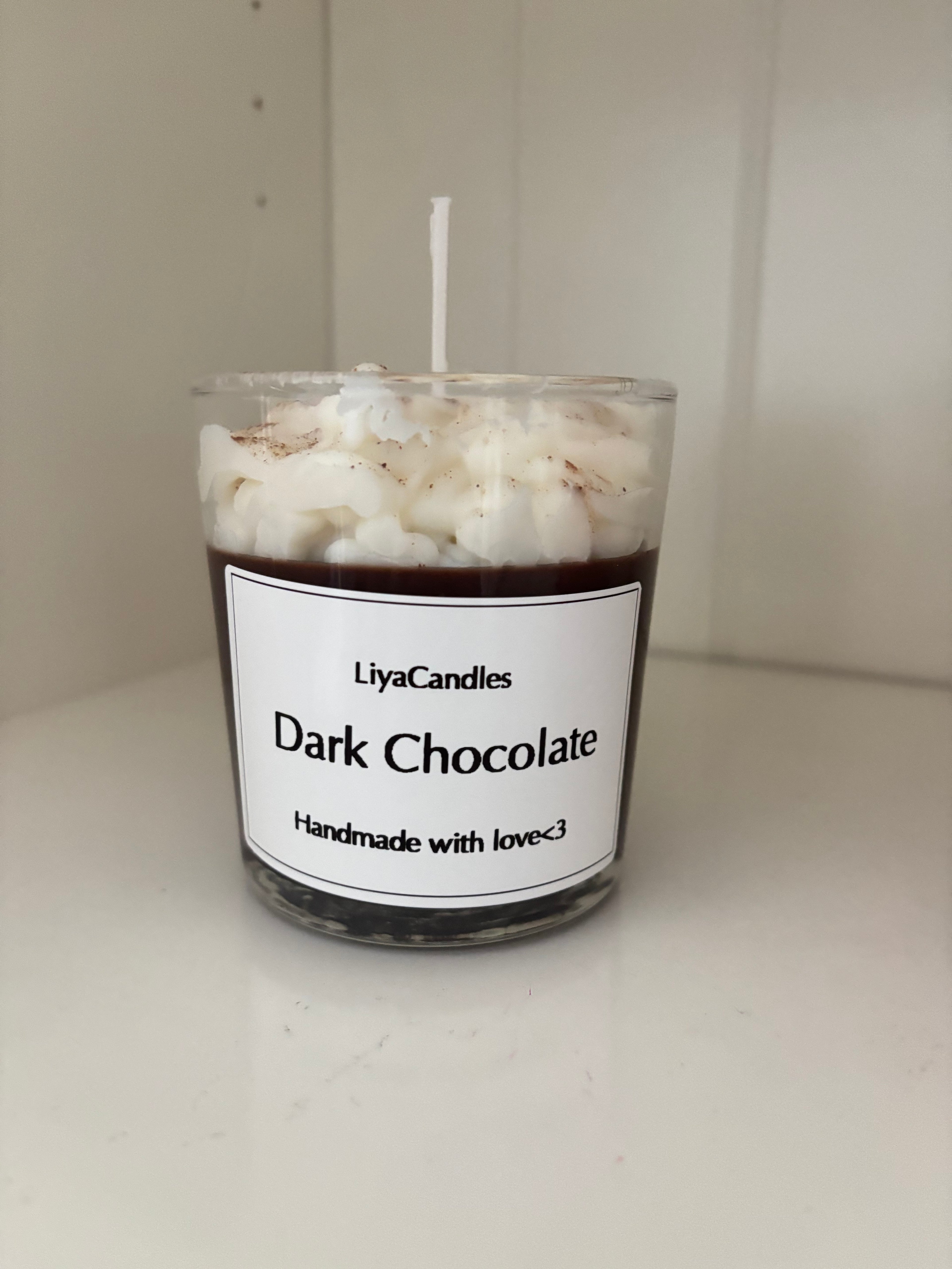 Dark Chocolate‘🍫