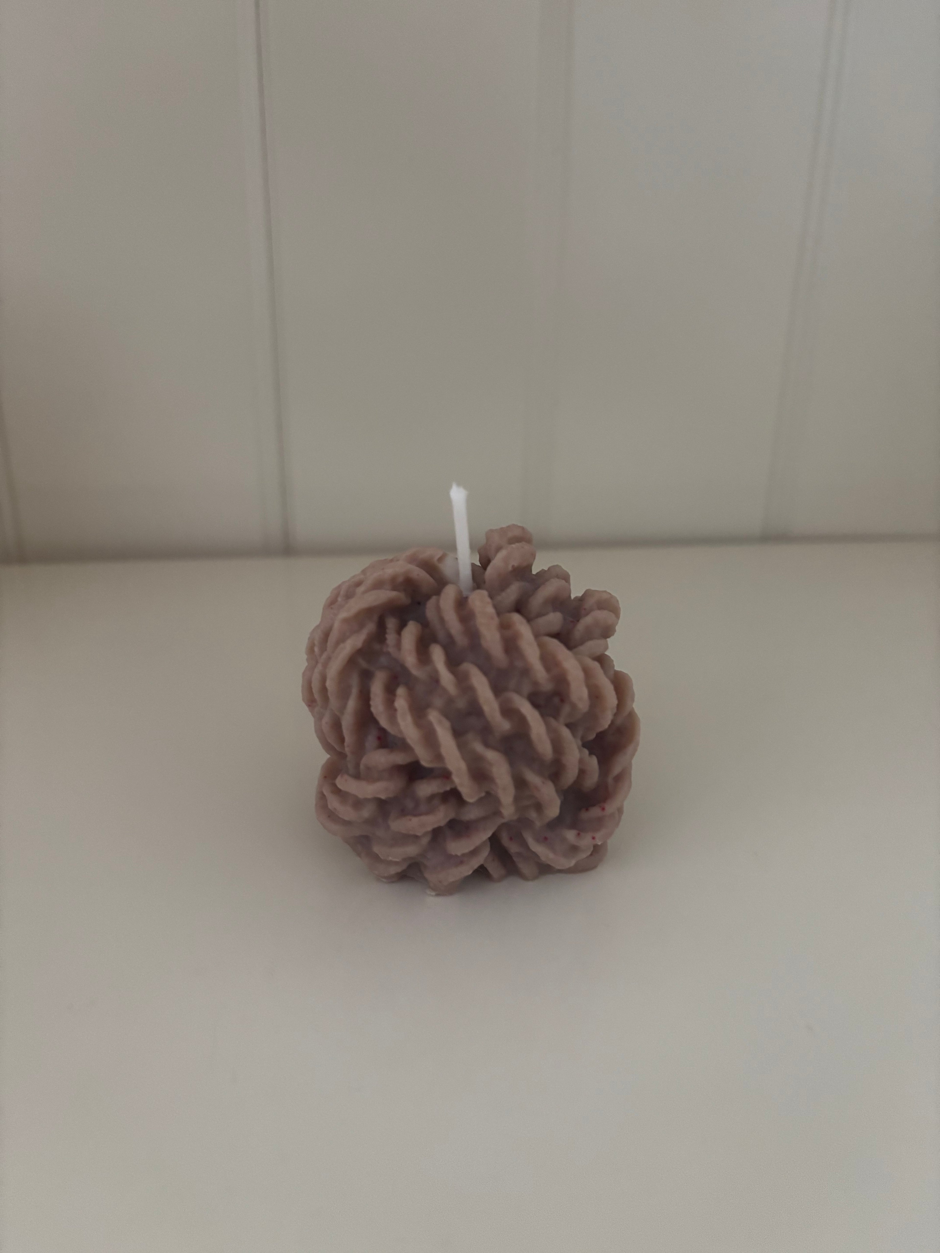 Knoten Kerze‘🕯️