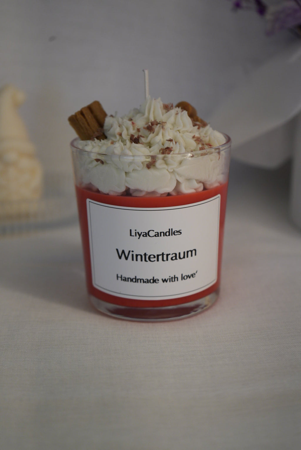 Wintertraum‘☃️