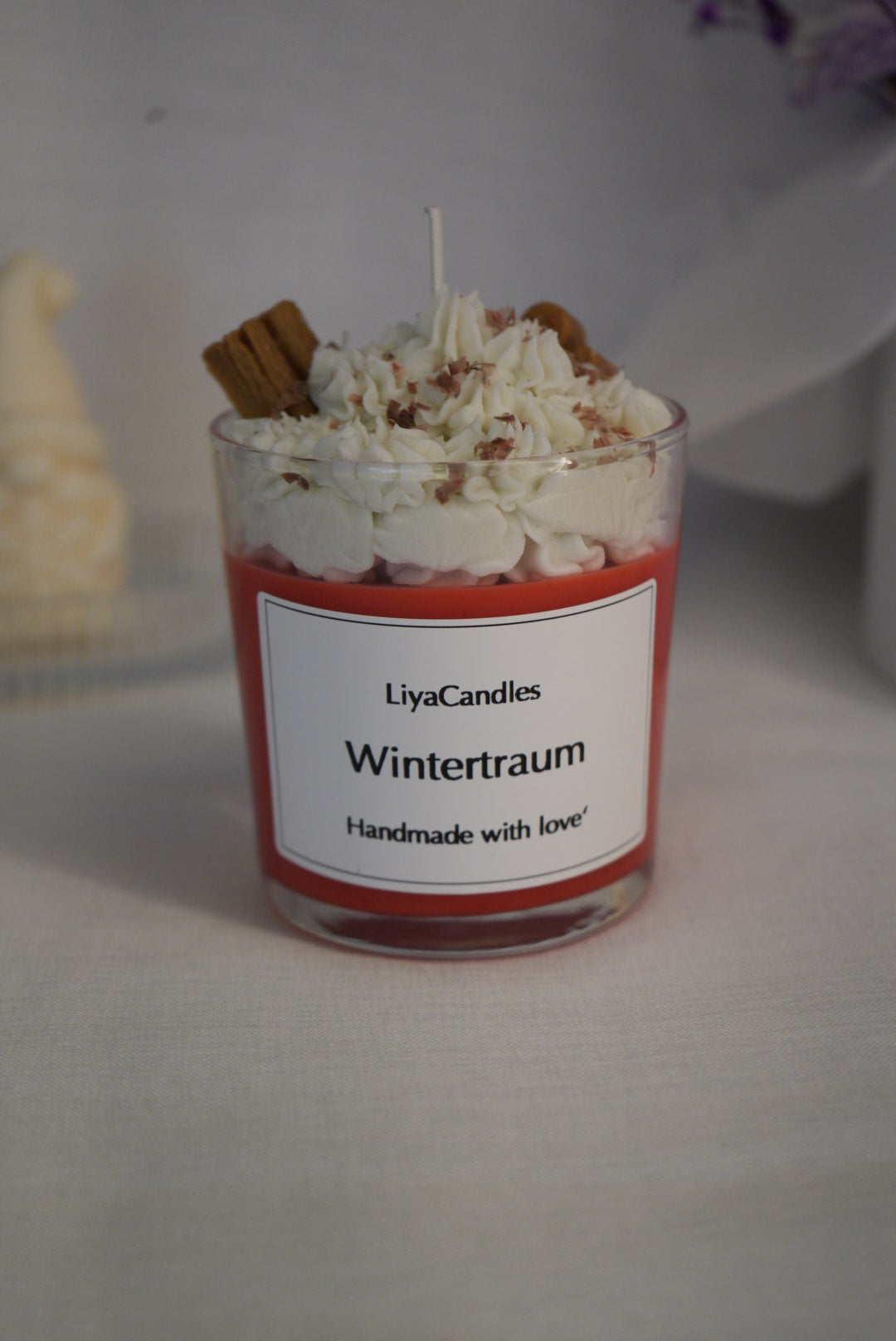 Wintertraum‘☃️